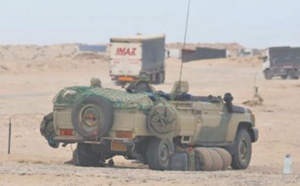 Une démarche conforme à la légalité internationale