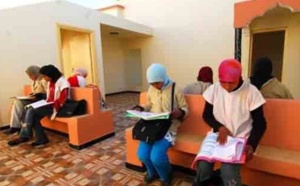 Lutte contre la déperdition scolaire et l’analphabétisme