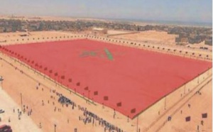 La décision de Washington, un pas historique dans le sens de la paix