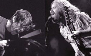 Fun., The Black Keys et Gotye triomphent à Los Angeles