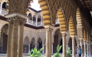 L’héritage arabo-andalou dans la culture européenne