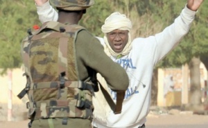 Les Nations unies craignent une spirale de violence au Mali Les Nations unies craignent une spirale de violence au Mali