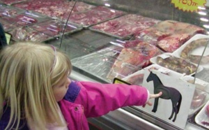 vu d’ici : Bon appétit ! vu d’ici : Bon appétit !