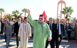 Une reconnaissance historique qui intervient dans un contexte international approprié