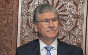 El Houssaine Louardi  ressasse les mêmes discours