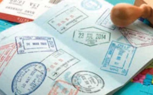 Le Maroc n'est accessible sans visa qu'aux ressortissants de six pays du continent