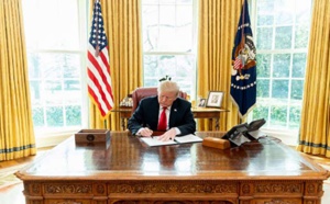 Le verbatim de la proclamation du président américain sur le Sahara marocain