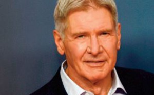 Harrison Ford va coiffer le chapeau d’Indiana Jones pour un 5ème et dernier film