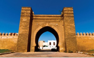 L’Association Bouregreg propose la création de six musées en ancienne médina de Salé