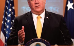 Seules des négociations politiques dans le cadre du Plan d'autonomie sont en mesure de mettre fin au différend