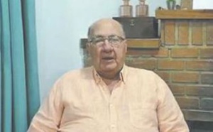 Un événement historique pour le Royaume