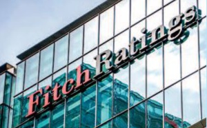 Fitch Ratings confirme sa note pour CDG Capital et sa filiale CDG Capital Gestion