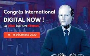 Le Club des dirigeants du Maroc organise un débat sur “Le digital au service d’ une relance économique vigoureuse ”
