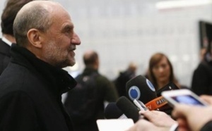 L’Iran et l’AIEA d’accord pour ne pas l’être L’Iran et l’AIEA d’accord pour ne pas l’être