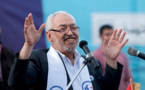 Les islamistes tunisiens et leurs alliés  pour un cabinet de politiques