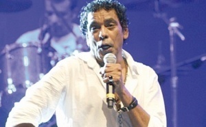 Mohamed Mounir ou la voix du peuple