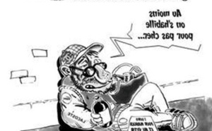 Les vérités que l’on ignorait sur la contrefaçon Les vérités que l’on ignorait sur la contrefaçon