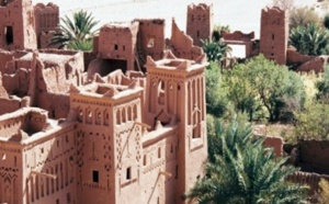 Du chemin à parcourir Du chemin à parcourir