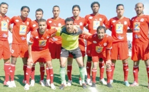 Le KACM à Tadla pour creuser l’écart