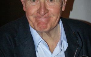 Décès de John Le Carré, maître britannique du roman d’ espionnage
