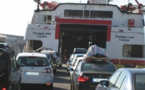 Hausse impalpable des recettes des MRE à fin janvier 2013 Hausse impalpable des recettes des MRE à fin janvier 2013