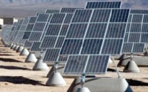 Le programme national éolien sur de bons rails