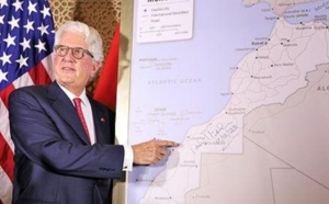 Arancha Gonzalez Laya a tout faux