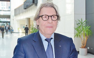 Gilles Pargneaux: La reconnaissance américaine de la marocanité du Sahara est une grande victoire pour S.M le Roi