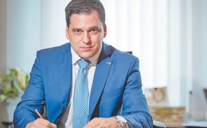 Tomas Zdechovsky: L’Union européenne finira bientôt par emboîter le pas aux Etats-Unis