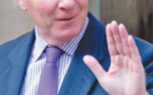 Brice Hortefeux: Le conflit du Sahara a trop duré, il faut ouvrir une nouvelle page