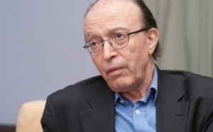 Noureddine Saïl, l’amitié pour philosophie (Par Mohamed El GAHS)