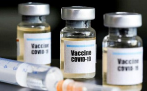 Entre Sinopharm et AstraZeneca, notre espoir balance