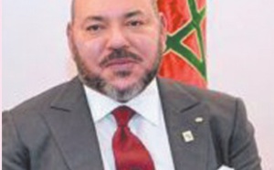 Le Cercle des ambassadeurs à Paris salue les initiatives de paix de SM le Roi Mohammed VI