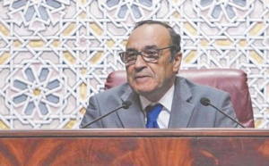 La Chambre des représentants salue la reconnaissance par les Etats-Unis de la souveraineté du Maroc sur son Sahara