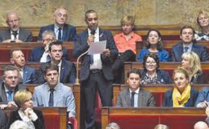 Le président du Groupe d'amitié France-Maroc à l’Assemblée nationale loue le travail de la diplomatie marocaine