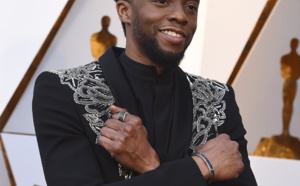 “Ma Rainey ” , le rôle-testament de l’ afro-américain Chadwick Boseman