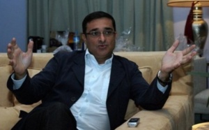 Report à une date ultérieure de l'élection  des membres du bureau fédéral