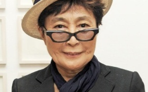 Yoko Ono s’offre une rétrospective à Francfort