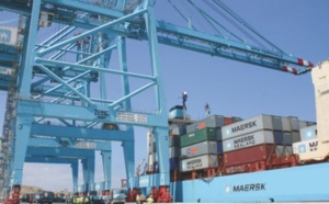 Les exportations des produits agro-alimentaires africains vers l’Europe en baisse Les exportations des produits agro-alimentaires africains vers l’Europe en baisse