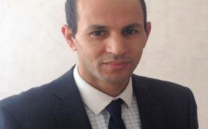Raouf Radouane, professeur d’économie à l’Université Mohammed V de Rabat