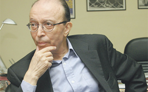 Condoléances de S.M le Roi à la famille de Noureddine Saïl