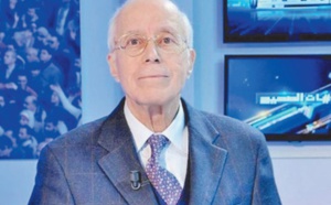 Ahmed Ounaies: La reconnaissance par les Etats-Unis de la pleine souveraineté du Maroc sur son Sahara est un acquis considérable