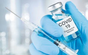 Le mode opératoire de la campagne de vaccination anti-Covid-19, 