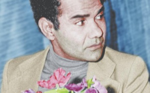 Commémoration du 45ème anniversaire de la disparition d’Omar Benjelloun