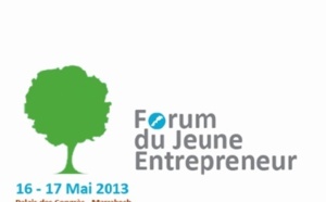 Marrakech abritera le Forum du jeune entrepreneur en mai prochain Marrakech abritera le Forum du jeune entrepreneur en mai prochain