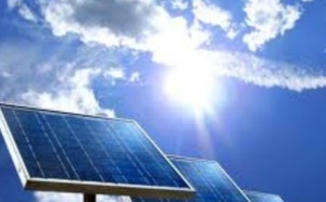 Clôture à Marrakech de la 2ème édition du Salon international de l'énergie solaire Clôture à Marrakech de la 2ème édition du Salon international de l'énergie solaire