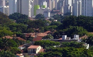 “Maâlamat Mohammed V” inaugurée à Sao Paulo