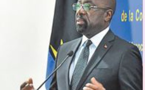 Antigua-et-Barbuda réitère son soutien au plan d'autonomie