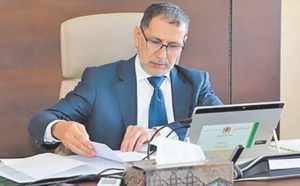 Saad Dine El Otmani : La décision des Etats-Unis est un exploit historique important et un tournant positif