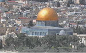 L'engagement du Maroc en faveur du règlement du conflit palestino-israélien est inébranlable